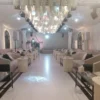 🏛️ تأجير قاعات المناسبات