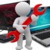 🖥️ صيانة الحواسيب والأجهزة الذكية