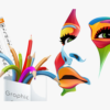🖌️ التصميم الجرافيكي