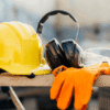 🧯 أجهزة ومعدات السلامة العامة