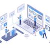🌐 تطوير المواقع الإلكترونية